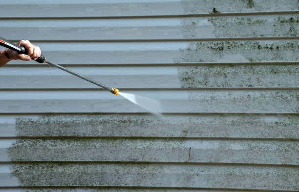 Pressure Washing Services for Businesses in Bainbridge Island, WA
