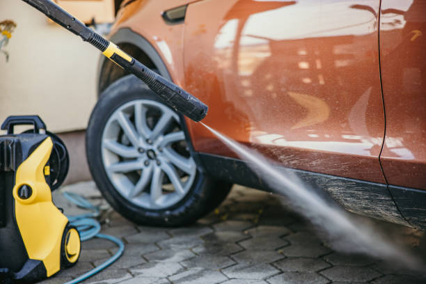 Best Exterior Home Cleaning  in Bainbridge Island, WA