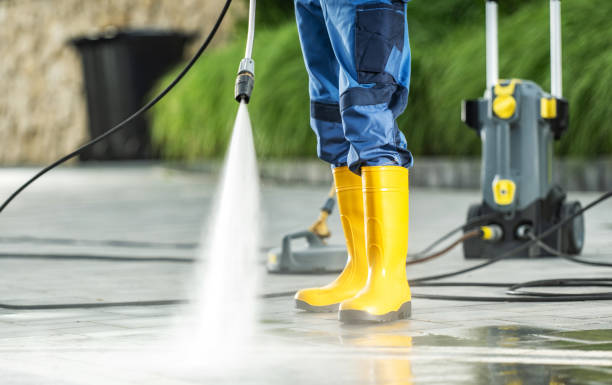 Best Commercial Pressure Washing  in Bainbridge Island, WA