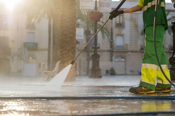 Best Residential Pressure Washing Services  in Bainbridge Island, WA
