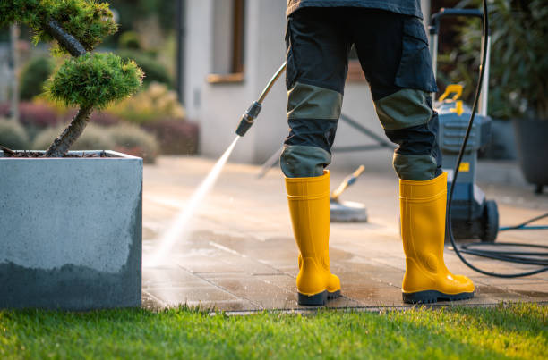 Best Pressure Washing Near Me  in Bainbridge Island, WA